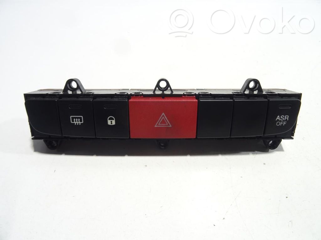 Citroen Jumper Hazard light switch 