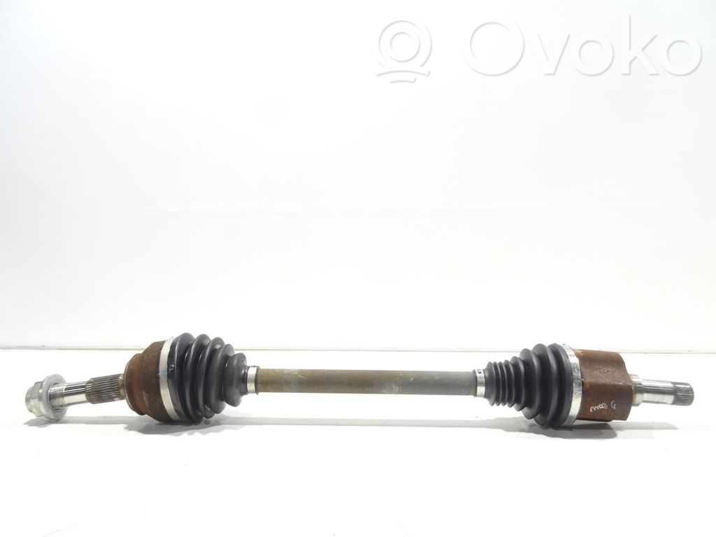 Citroen Jumper Front driveshaft 