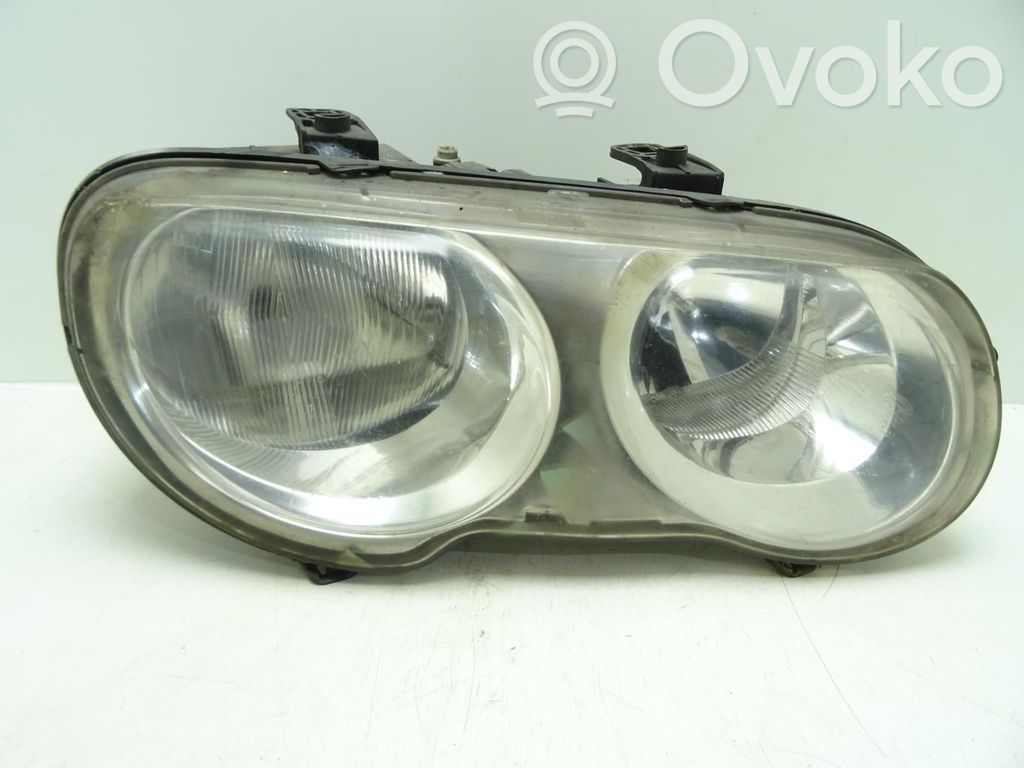 Rover 25 Headlight/headlamp 