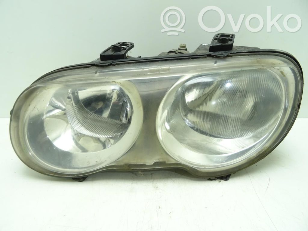Rover 25 Headlight/headlamp 