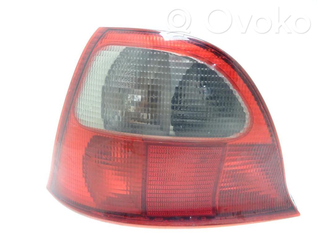 Rover 25 Galinis žibintas kėbule 