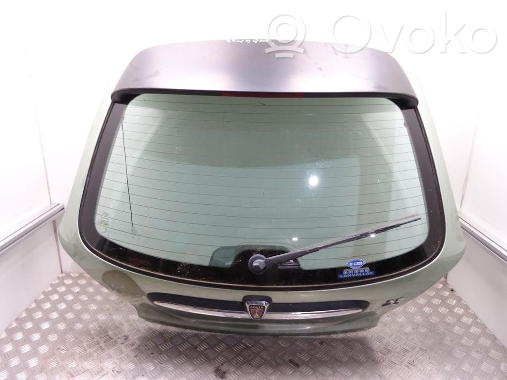 Rover 25 Puerta del maletero/compartimento de carga 