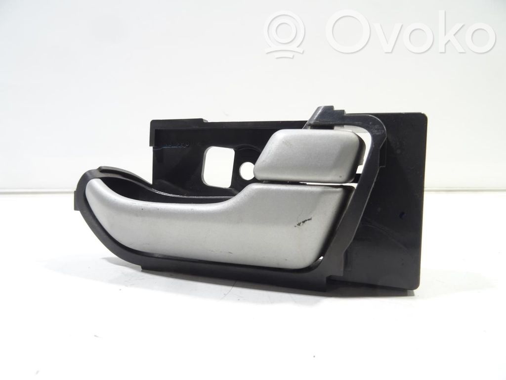Isuzu D-Max Manecilla interna puerta delantera 