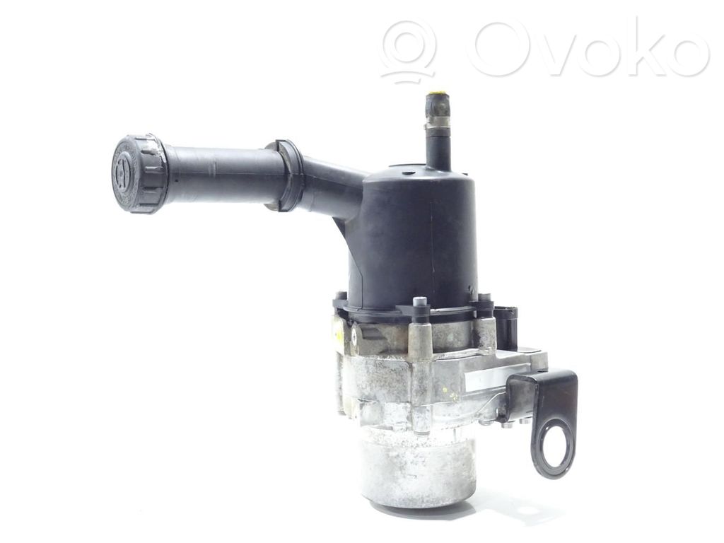 Citroen C4 I Pompa wspomagania 