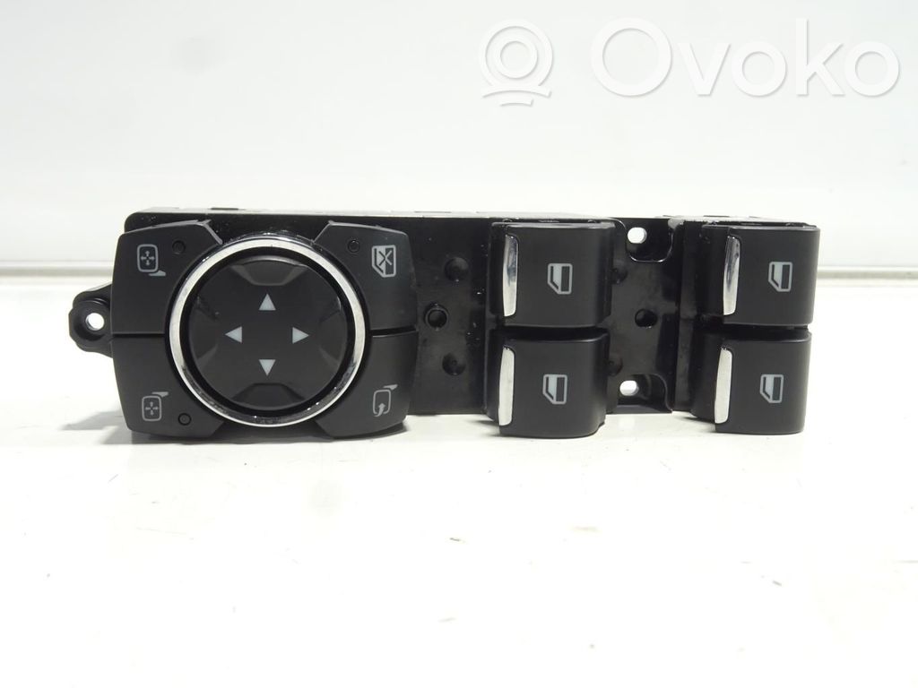Ford Ecosport Electric window control switch 