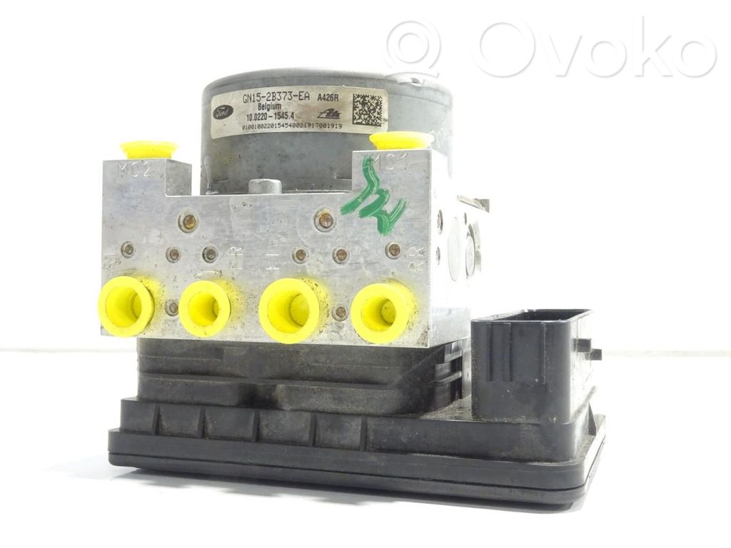 Ford Ecosport ABS Pump 
