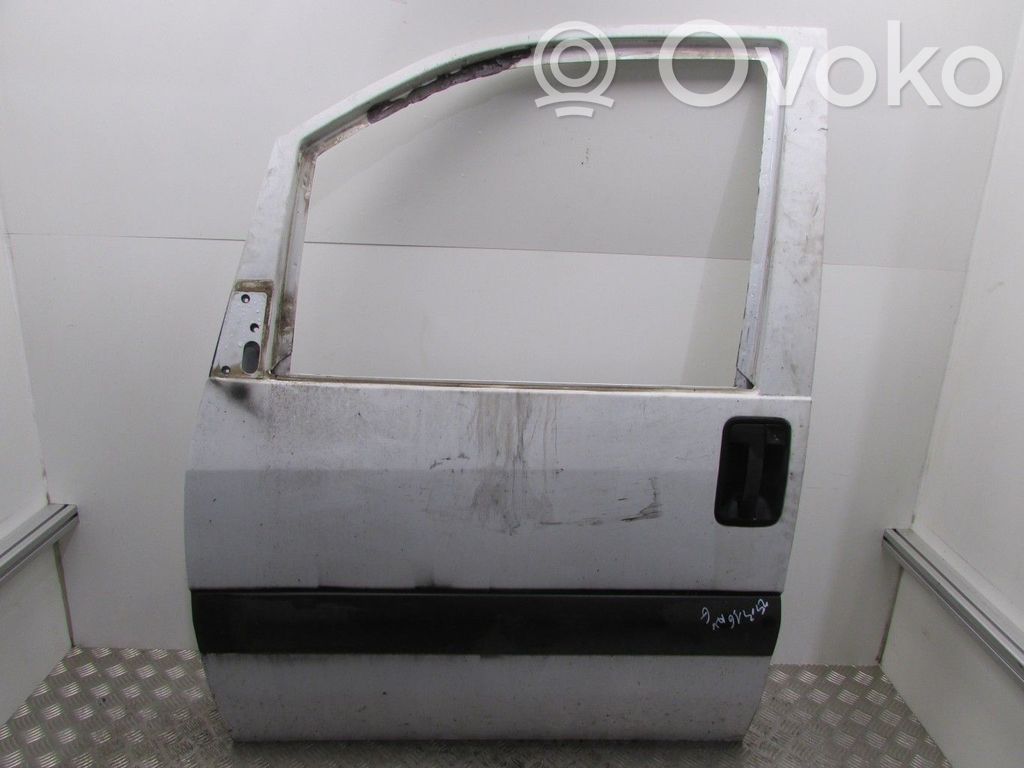 Citroen Jumpy Front door 
