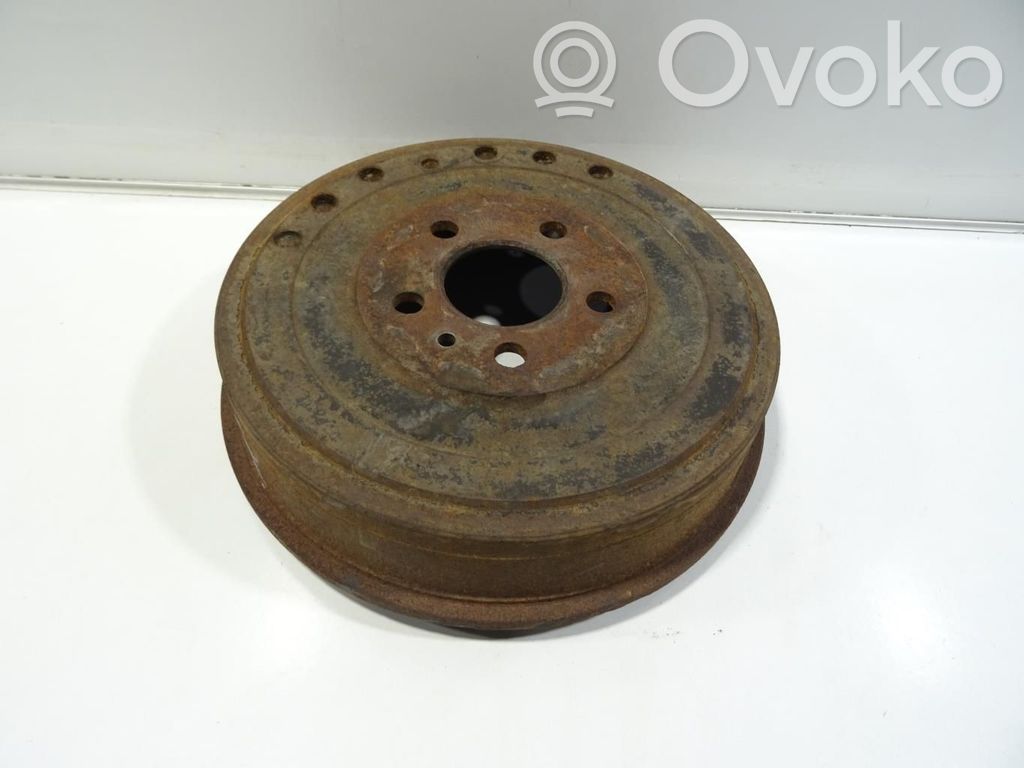 Citroen Jumpy Drum brake (rear) 