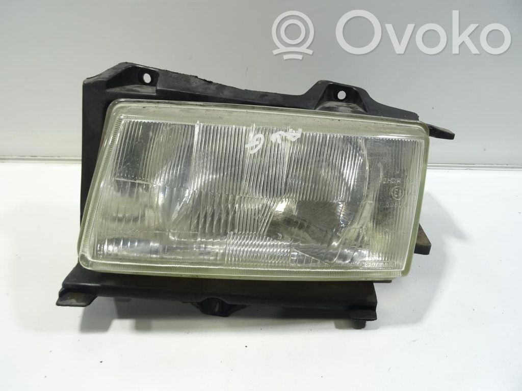 Headlight/headlamp   6204AL