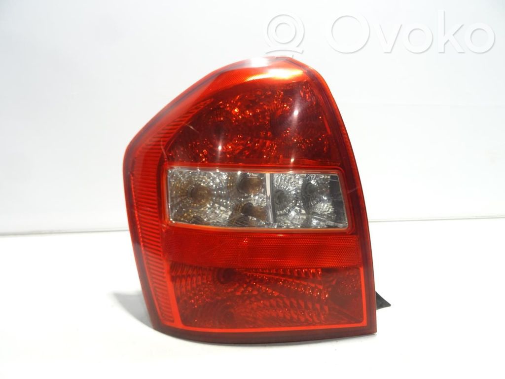 KIA Cerato Takavalot 