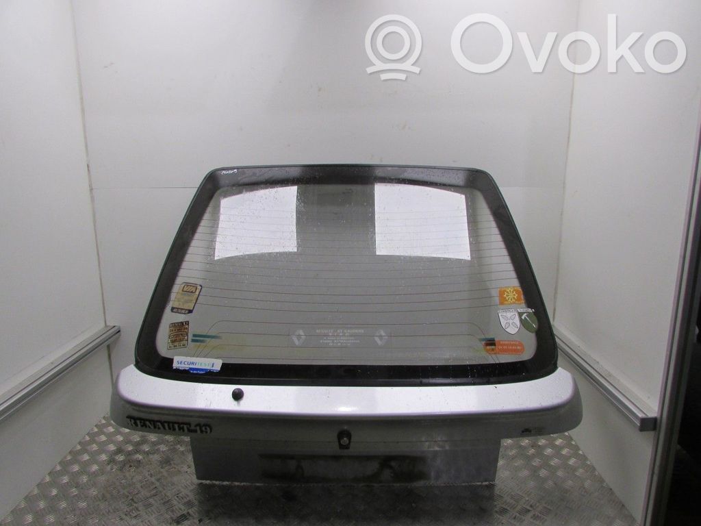 Renault 19 Tailgate/trunk/boot lid 