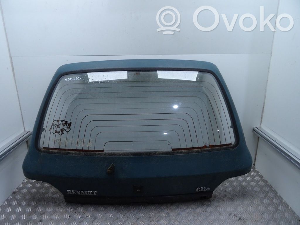 Renault Clio I Tailgate/trunk/boot lid 