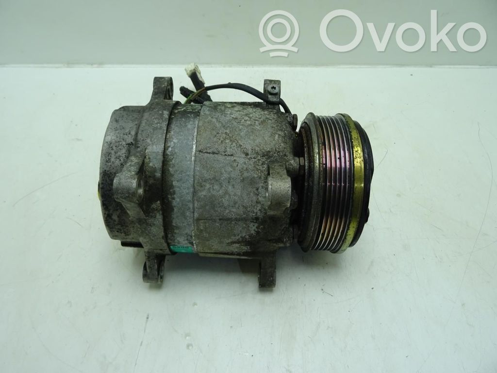 Citroen C5 Kompresor / Sprężarka klimatyzacji A/C 