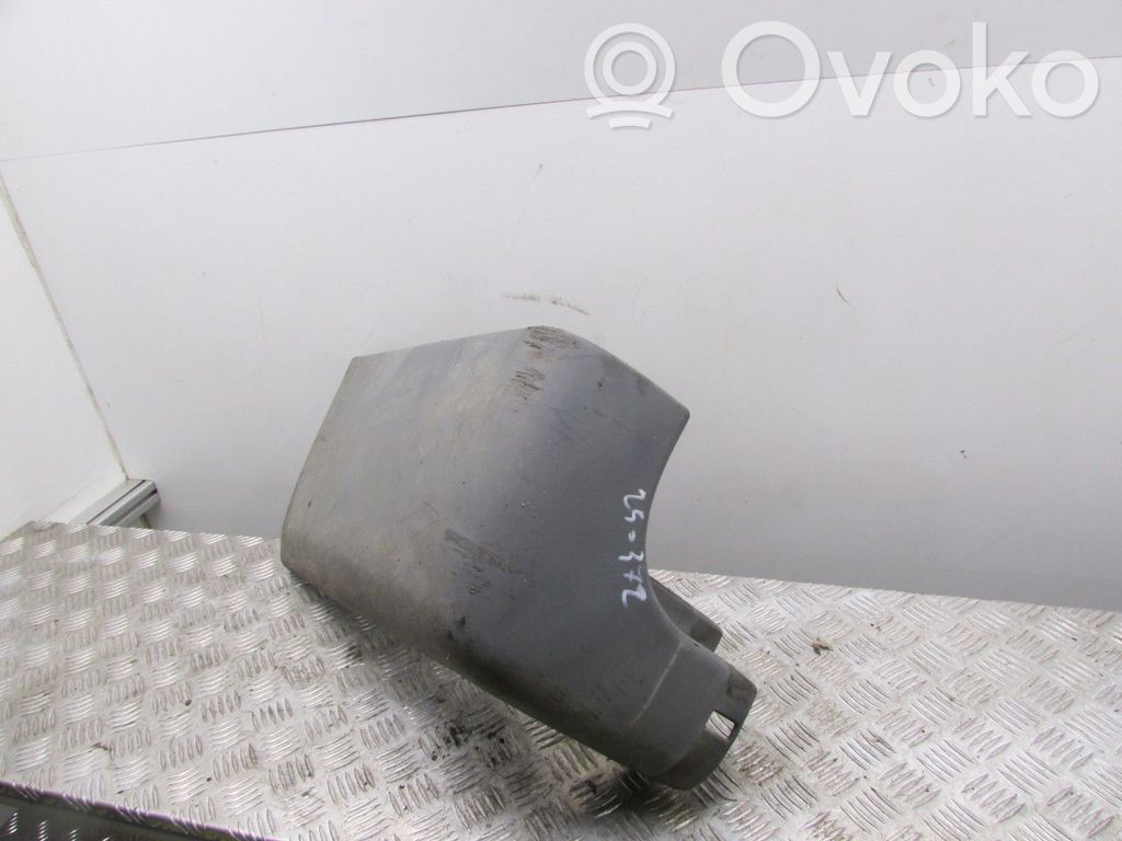 Ford Transit Rear bumper corner part panel trim 