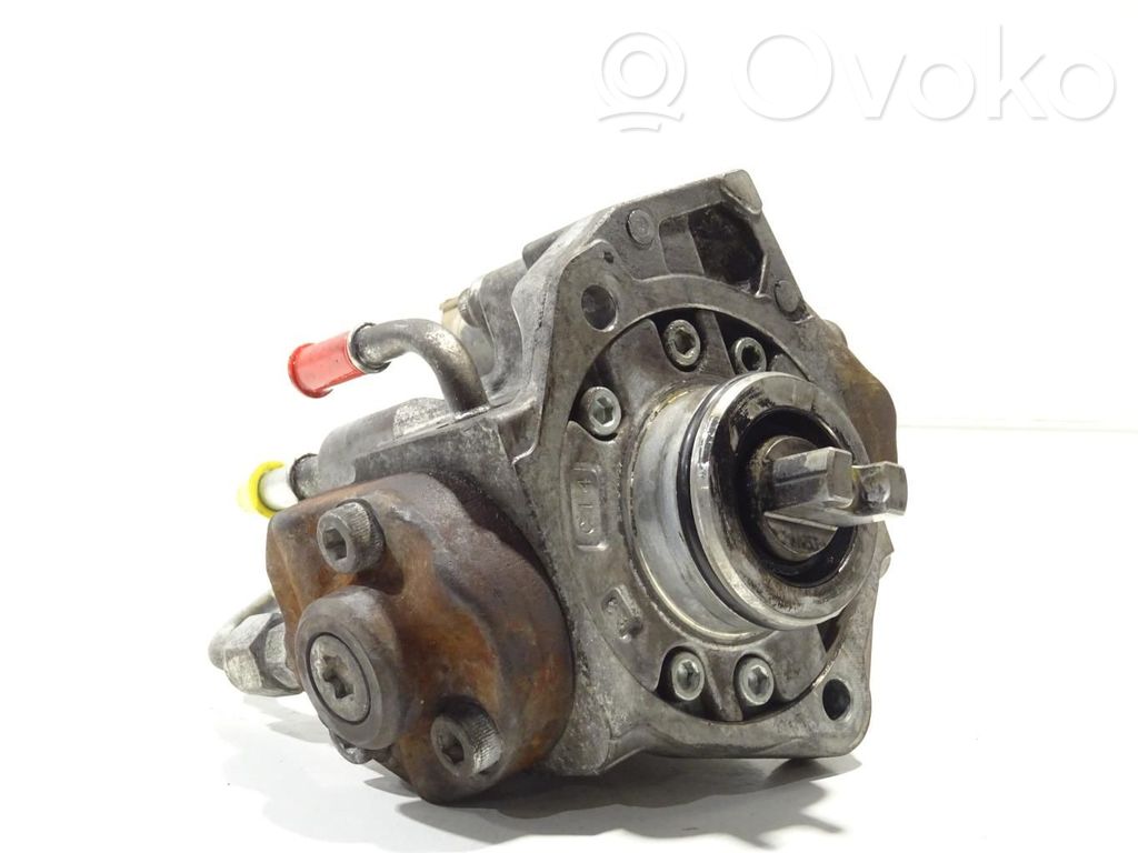 Ford Transit Pompă injecție de înaltă presiune 