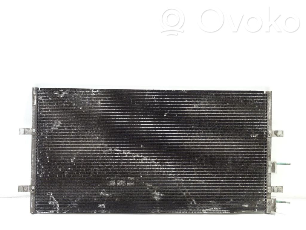 Ford Transit A/C cooling radiator (condenser) 