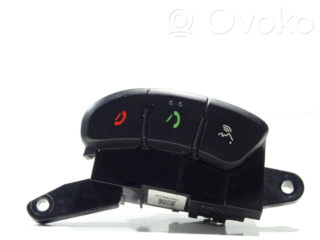 KIA Soul Sonstige Schalter / Griffe / Umschalter 