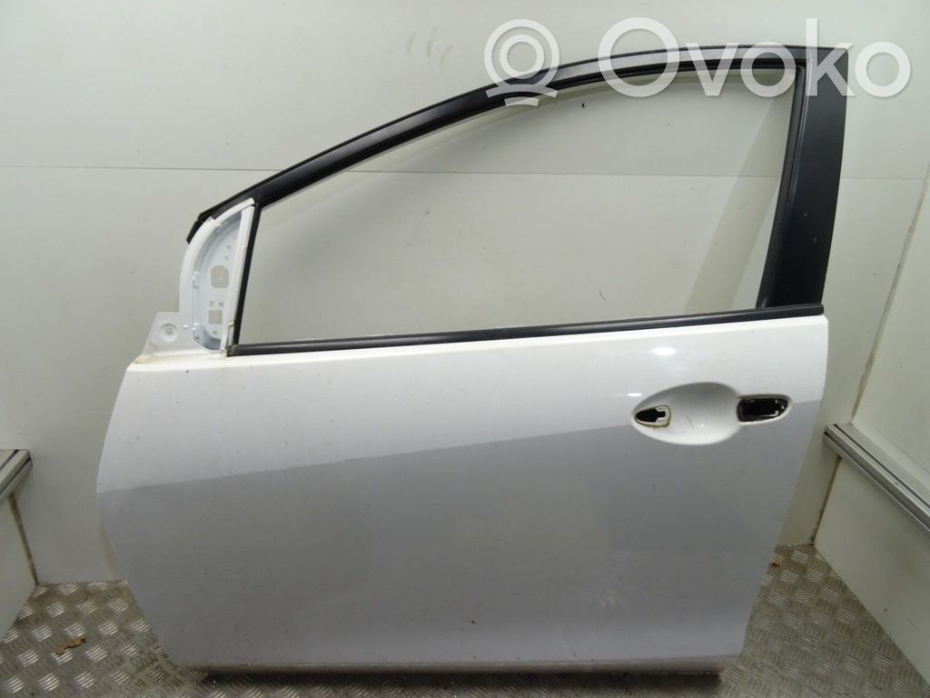 Mazda 2 Durvis 