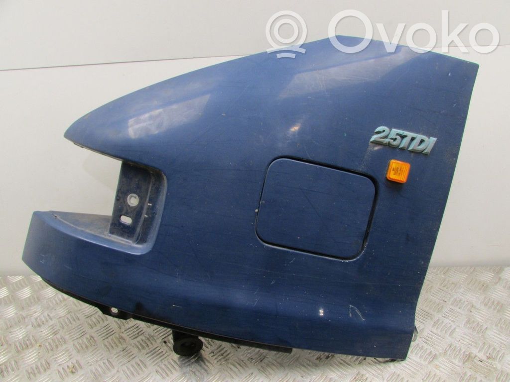Fiat Ducato Sparnas 