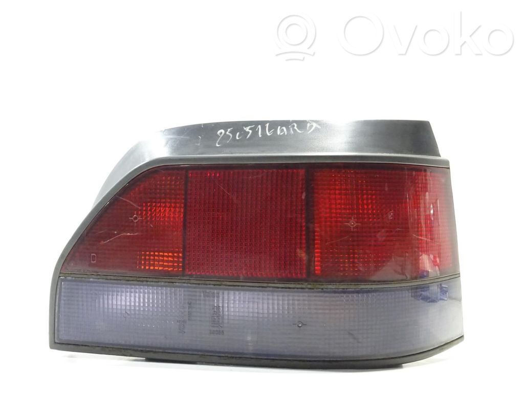 Renault Clio I Takavalot 