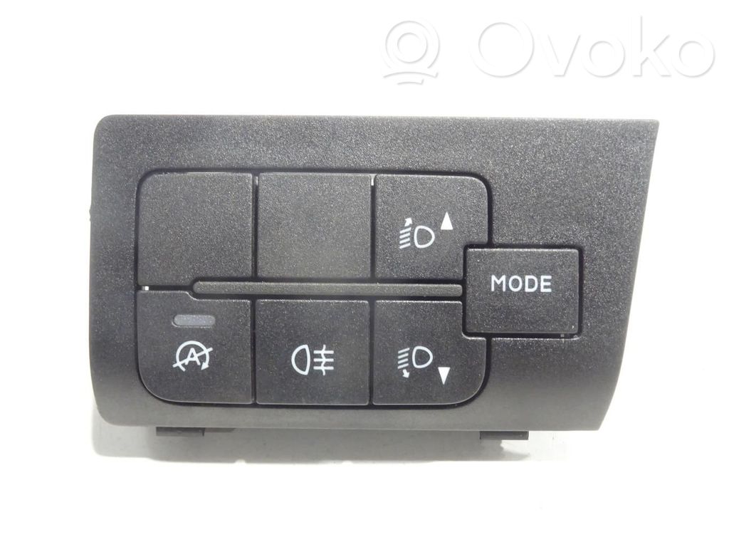 Peugeot Boxer Otros interruptores/perillas/selectores 