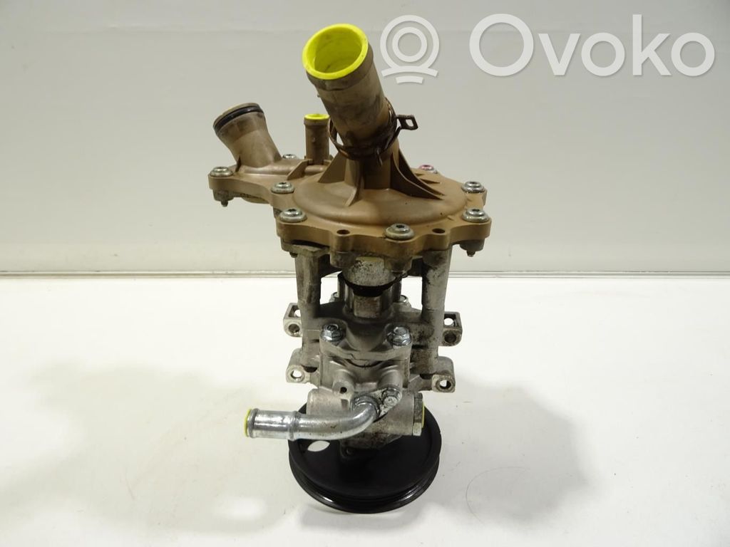 Ford Transit Power steering pump 