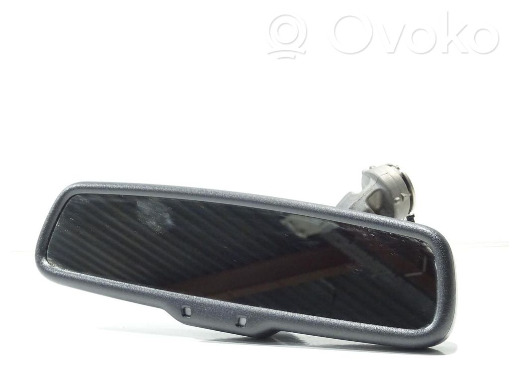 Mitsubishi Eclipse Cross Rear view mirror (interior) 