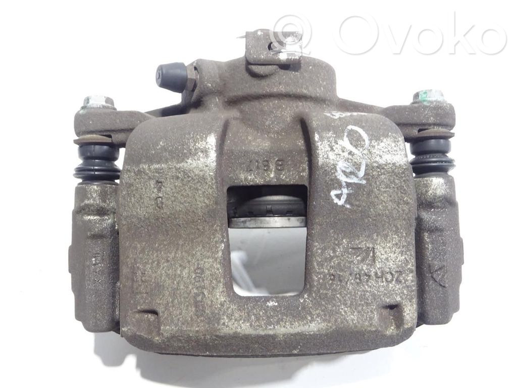 Fiat Ducato Tylny zacisk hamulcowy 