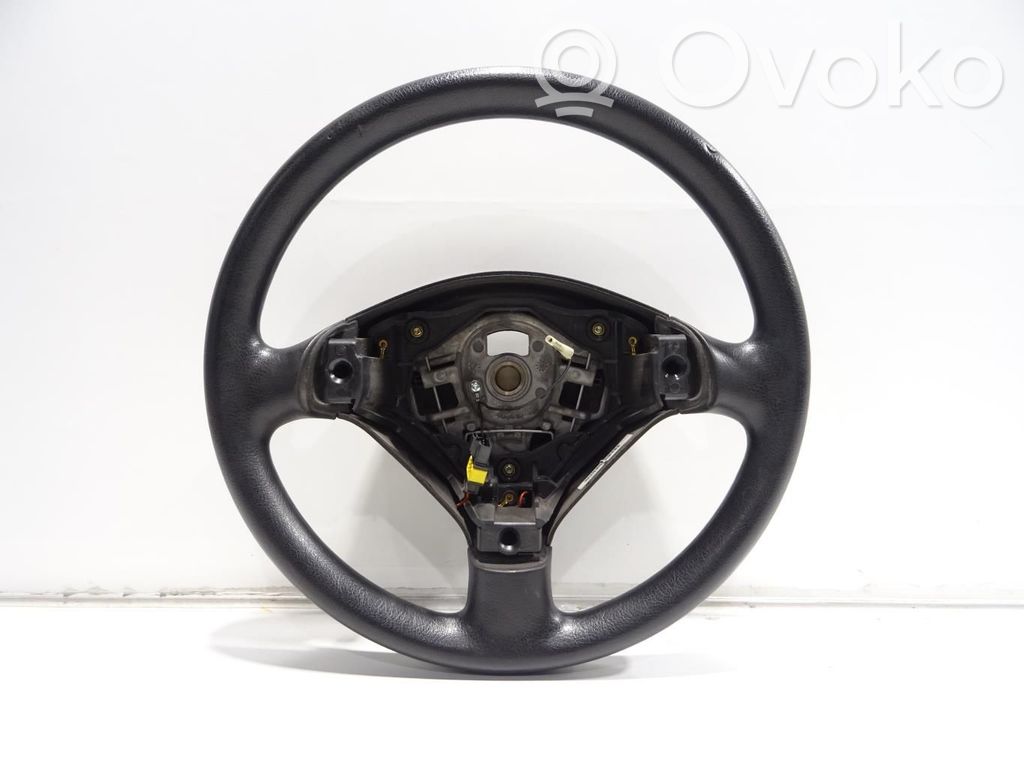 Peugeot 307 Ohjauspyörä 