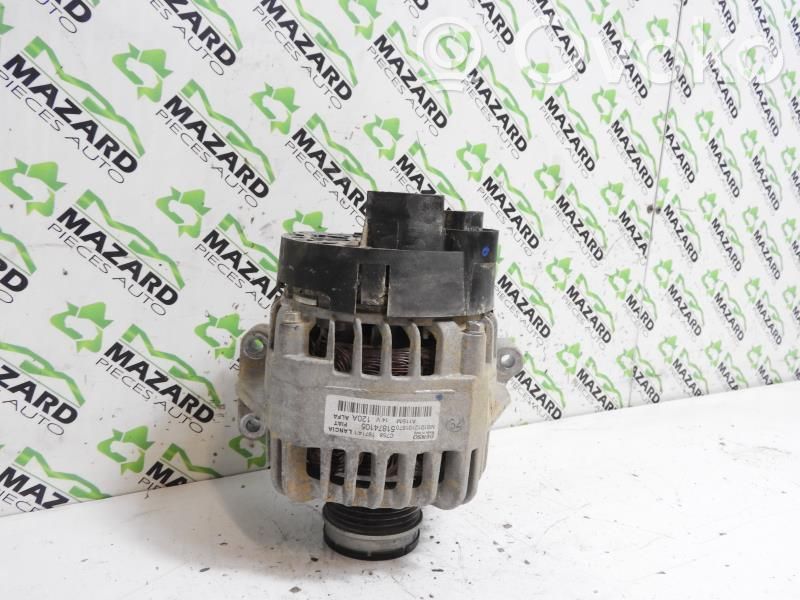 Alfa Romeo Mito Generator/alternator 
