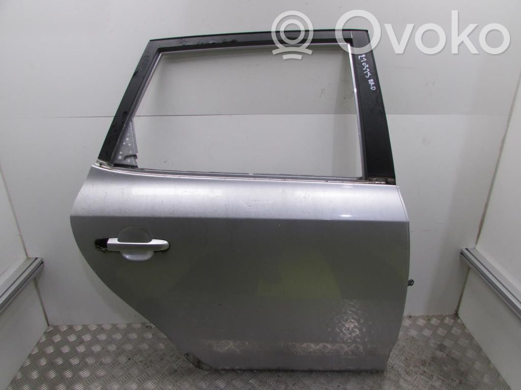 KIA Ceed Puerta trasera 