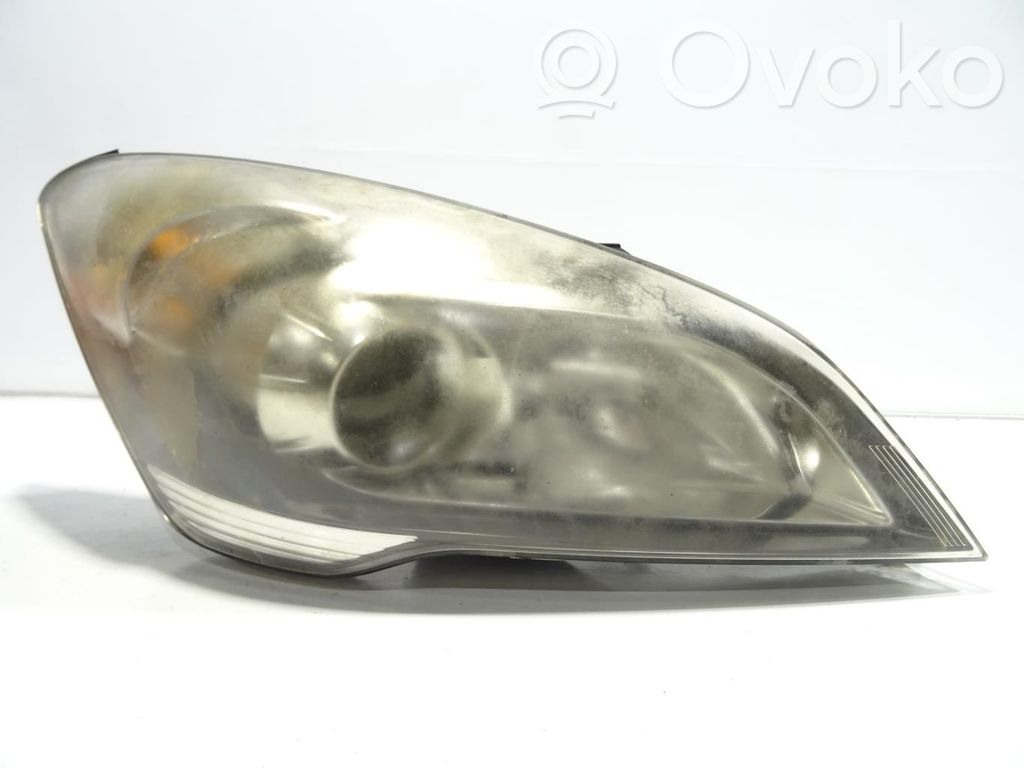KIA Ceed Lampa przednia 