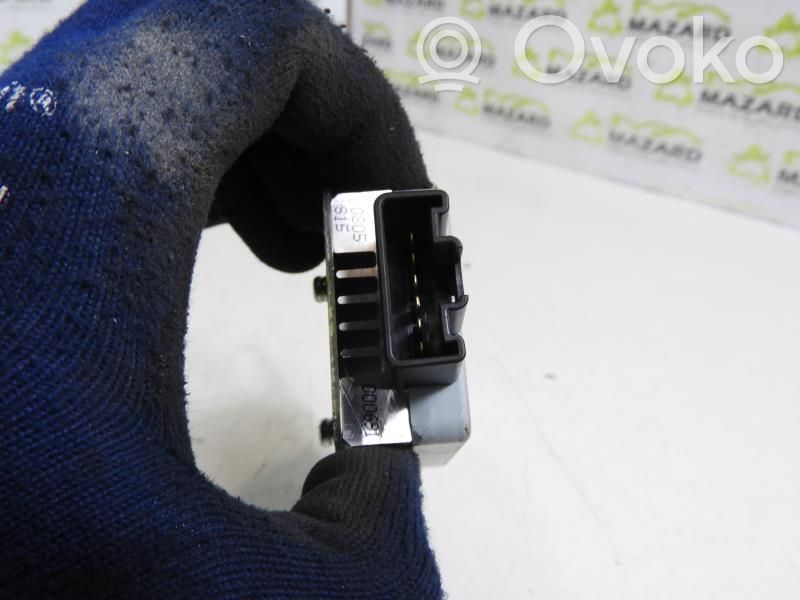 Nissan Pulsar Engine control unit/module 