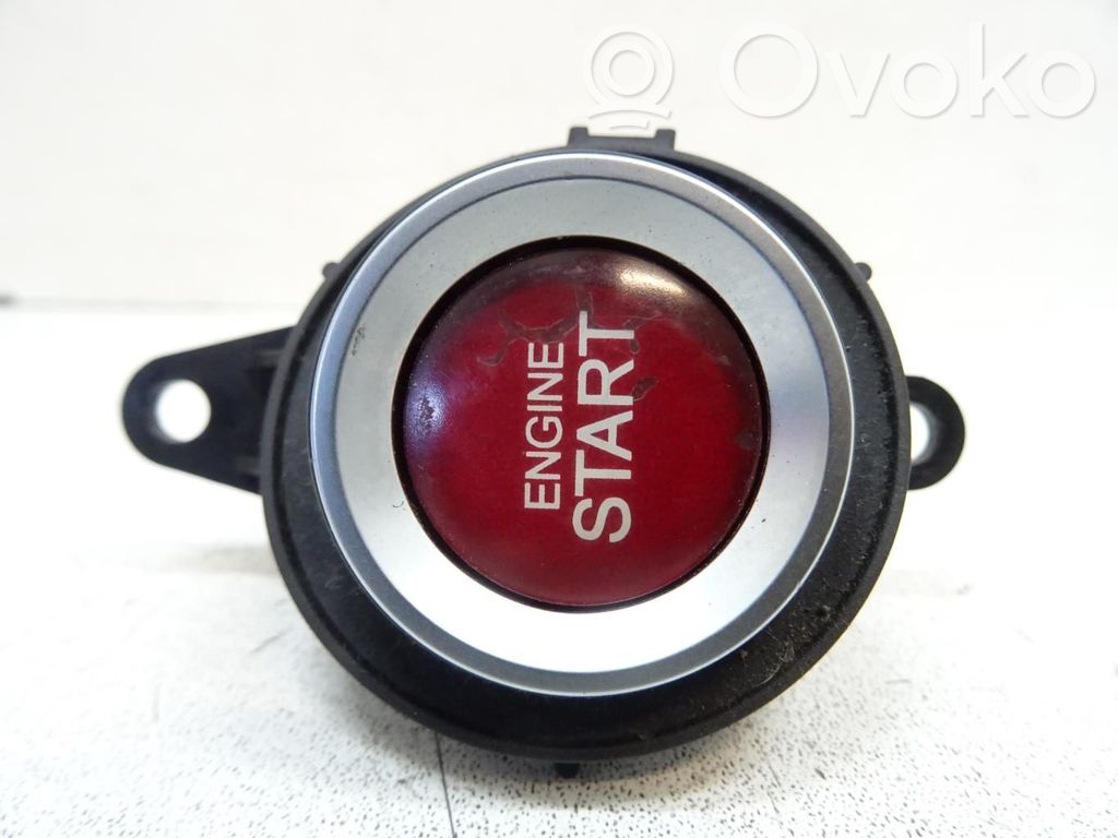 Honda Civic Engine start stop button switch 