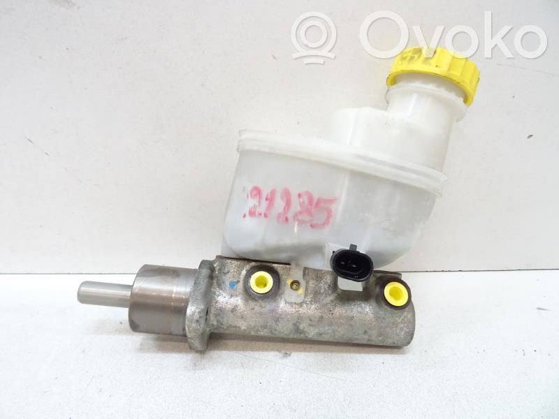 Fiat Panda II Główny cylinder hamulca 