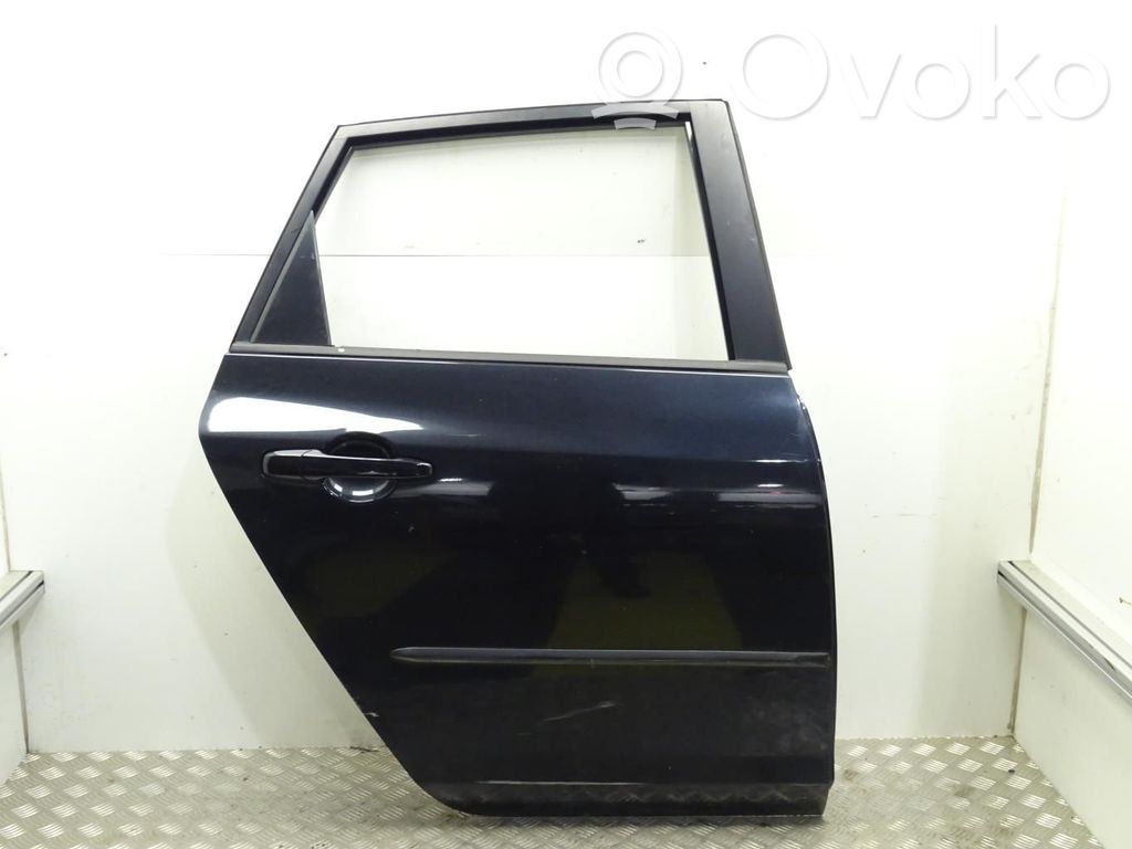 Galinės durys   BPYK7202XE