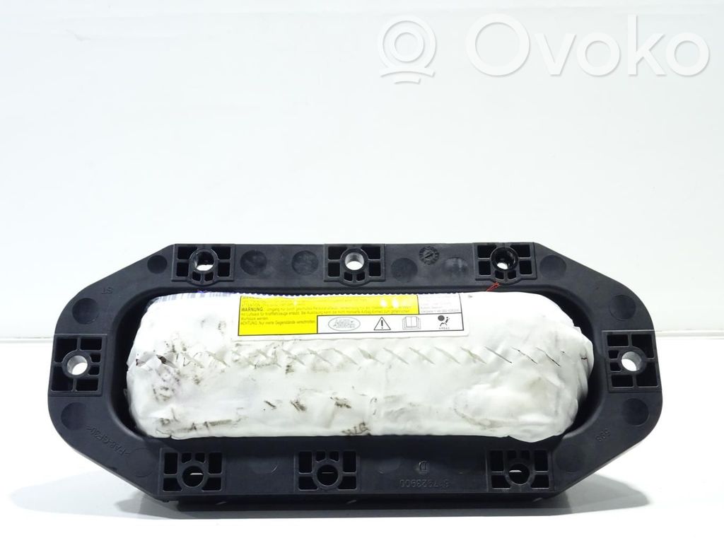 Land Rover Range Rover Evoque L538 Poduszka powietrzna Airbag pasażera 