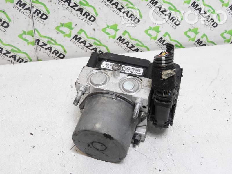 Peugeot 307 ABS Pump 