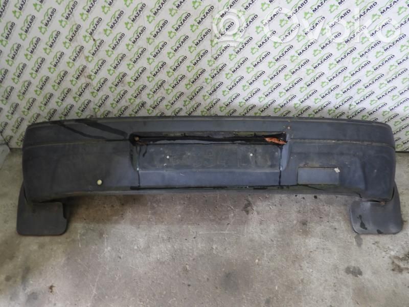 Peugeot 106 Parachoques 