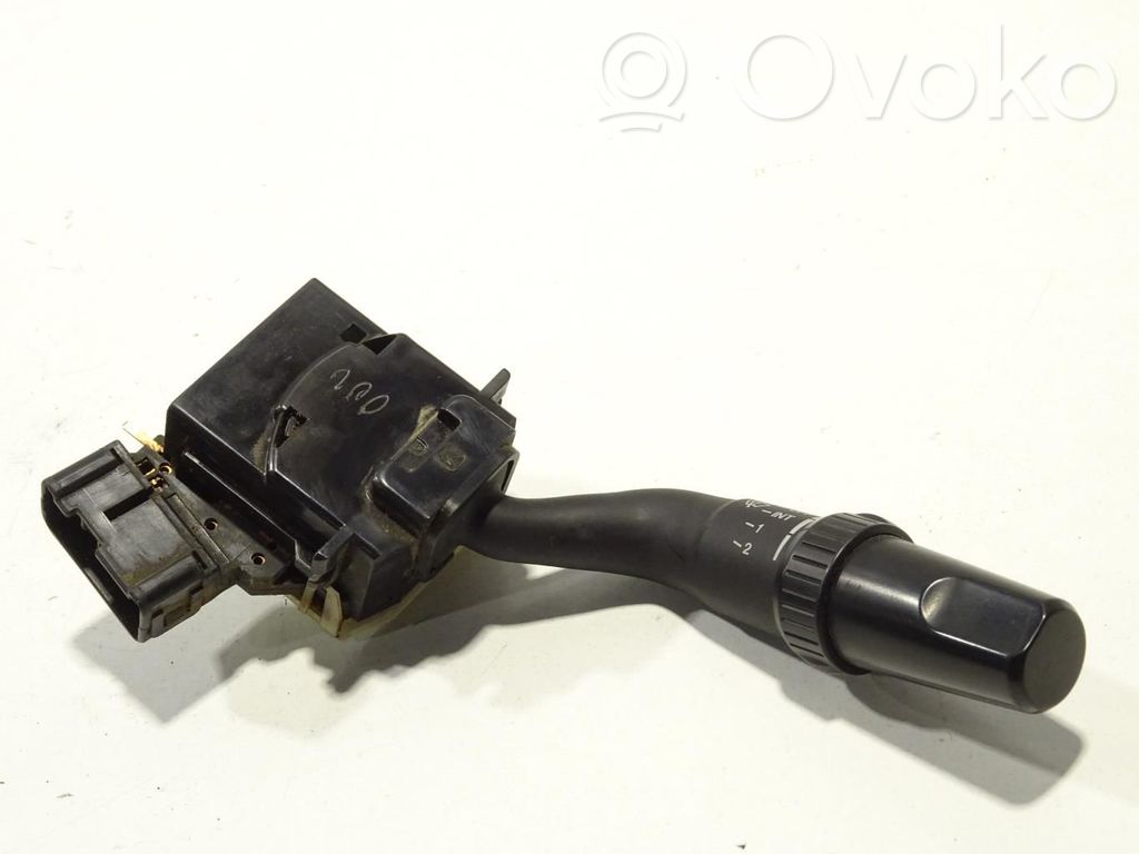 Mazda BT-50 Palanca de control del limpiaparabrisas 