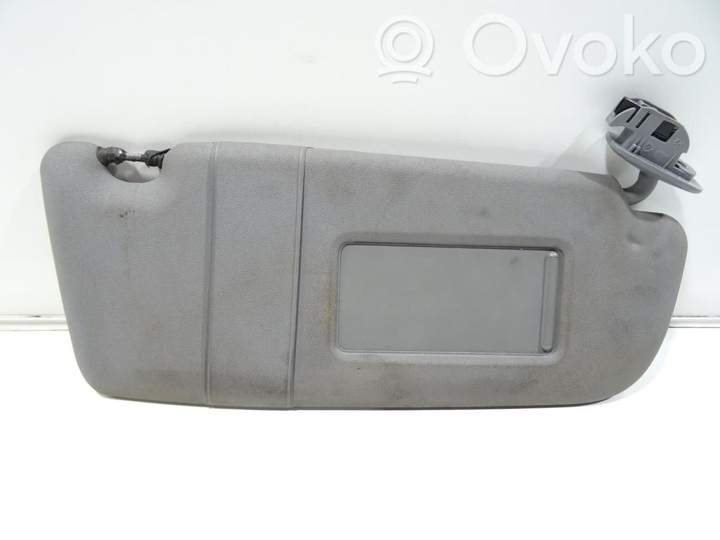 Audi A4 S4 B5 8D Sun visor 