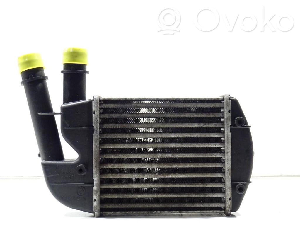 Fiat Panda II Interkūlerio radiatorius 