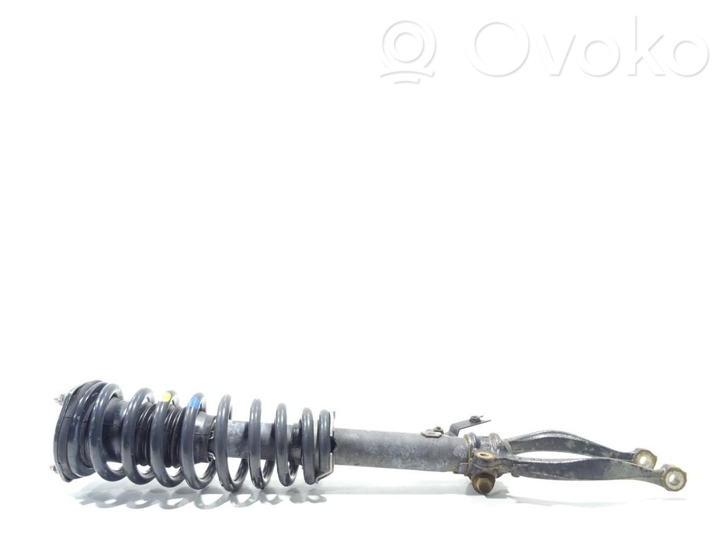 Mazda 6 Front shock absorber with coil spring 