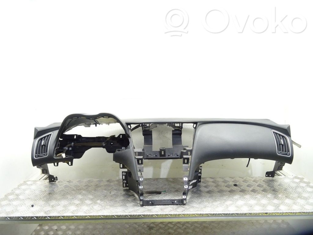 Infiniti Q50 Cruscotto 