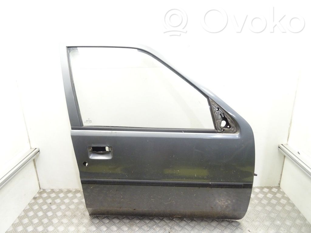 Peugeot 106 Durvis 