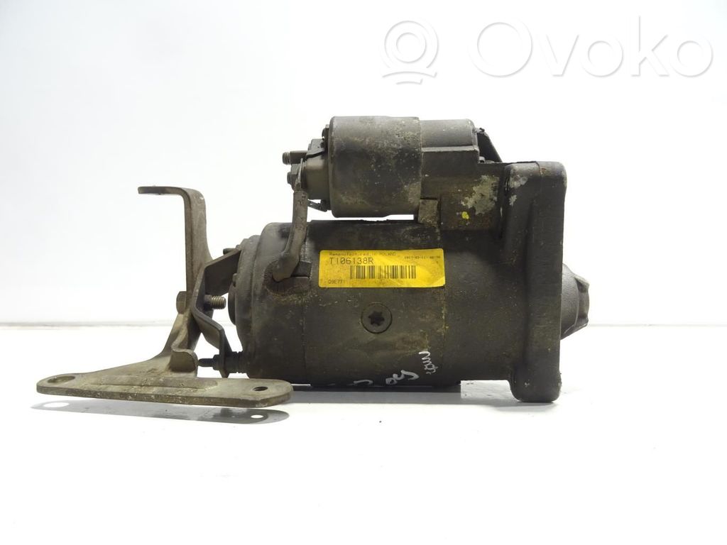 Renault 19 Starteris 