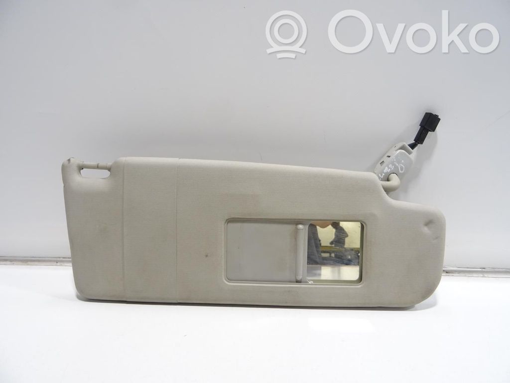 Volkswagen PASSAT B5.5 Sun visor 
