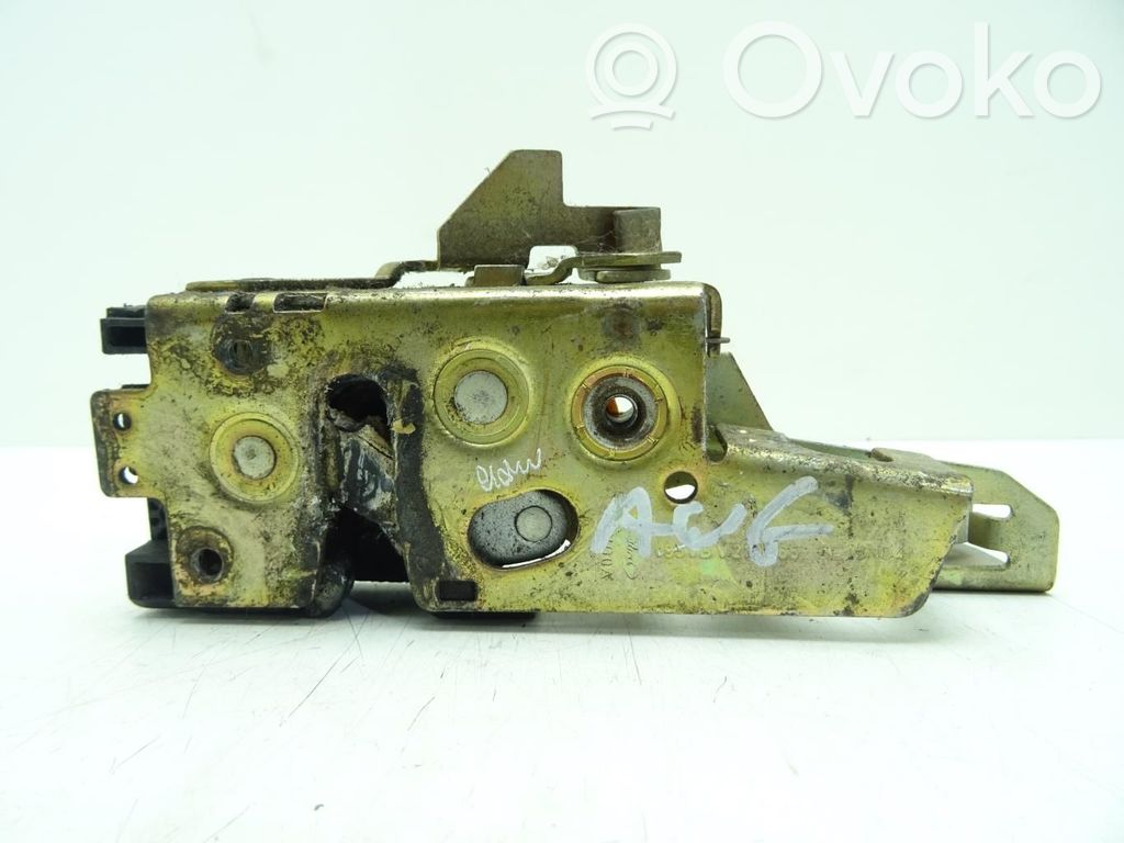 Ford Transit Front door lock 