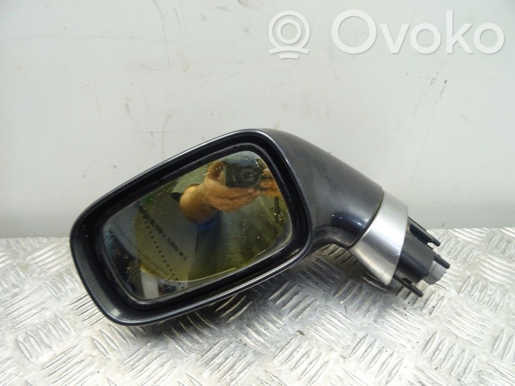 Renault Vel Satis Espejo lateral manual 