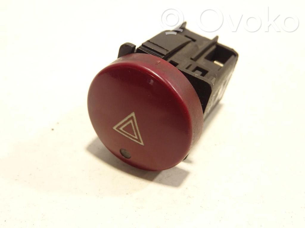 Peugeot Partner Hazard light switch 
